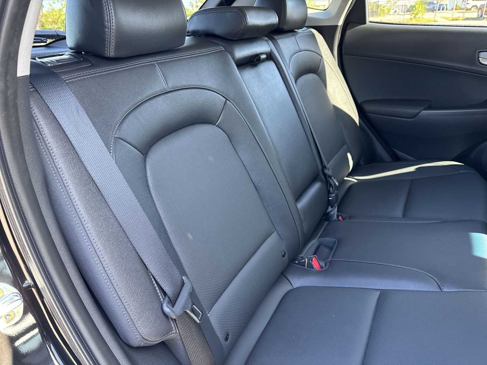 2022 Hyundai Kona Limited