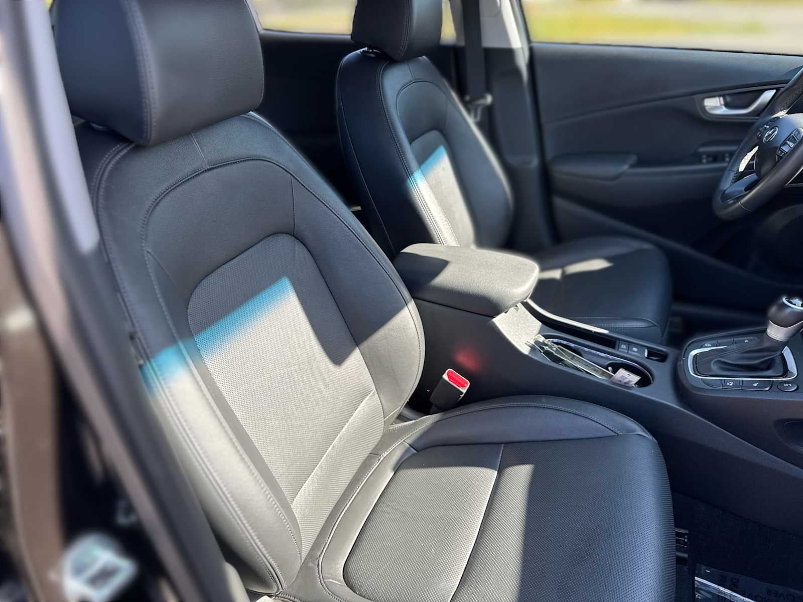 2022 Hyundai Kona Limited