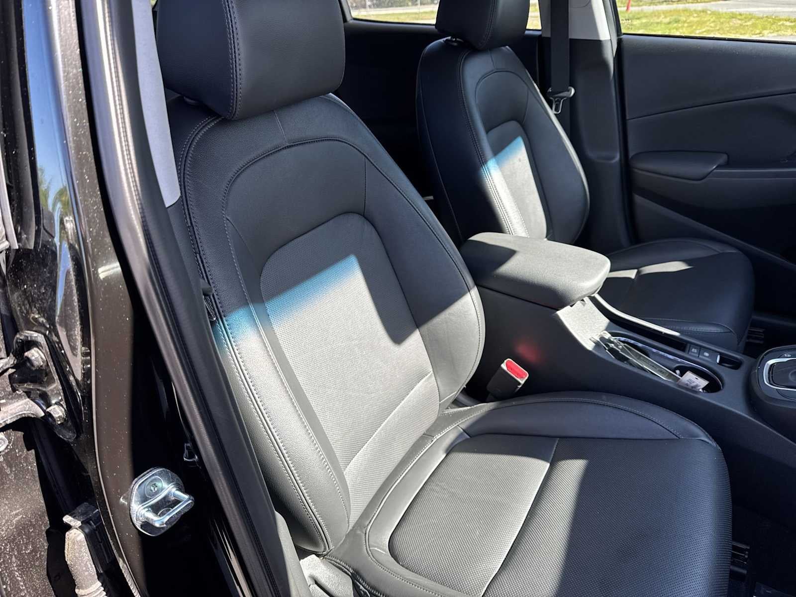 2022 Hyundai Kona Limited