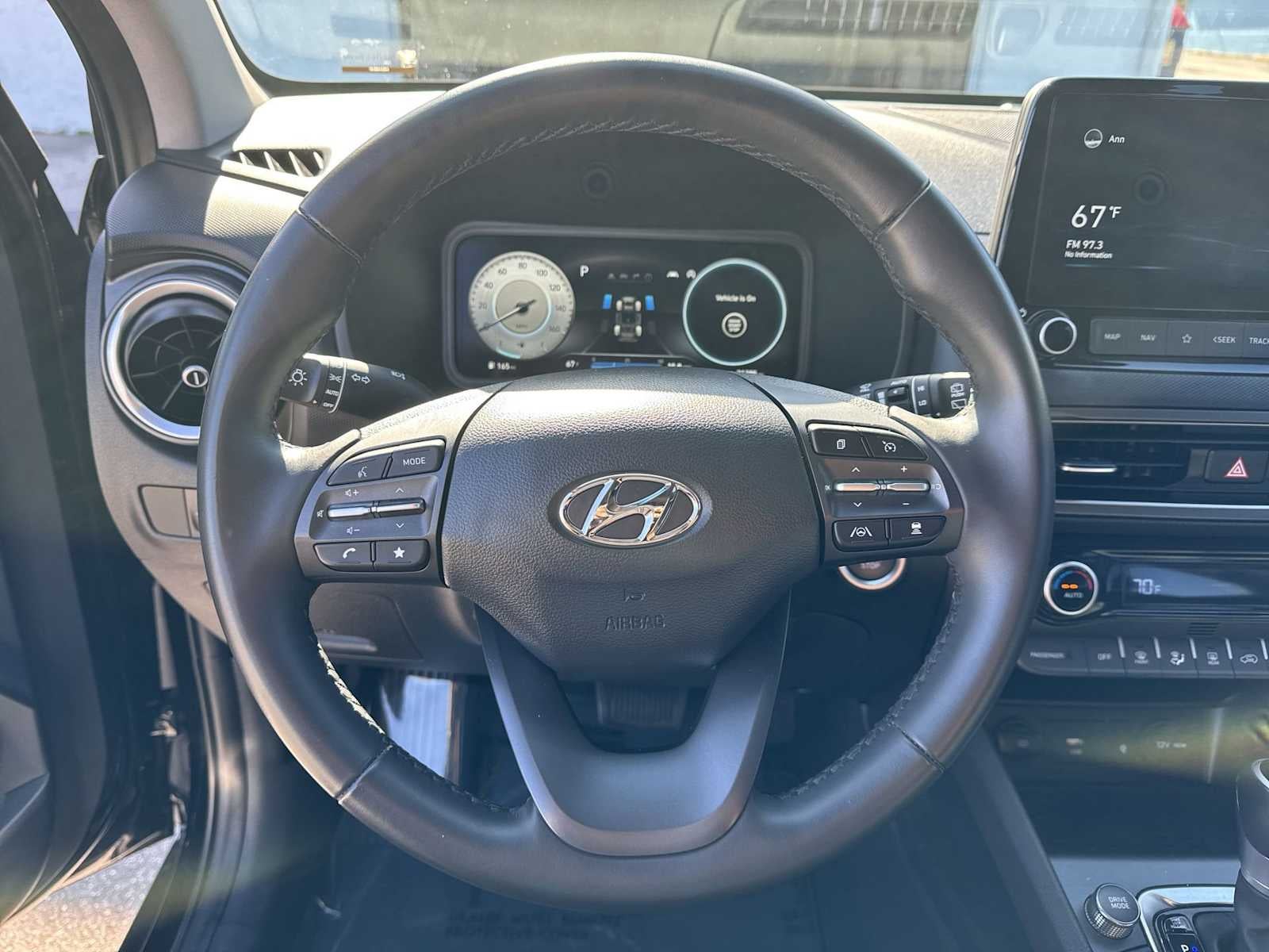2022 Hyundai Kona Limited