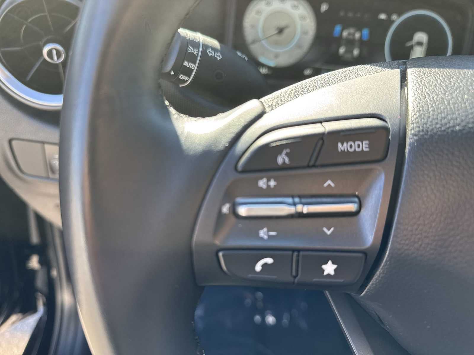 2022 Hyundai Kona Limited