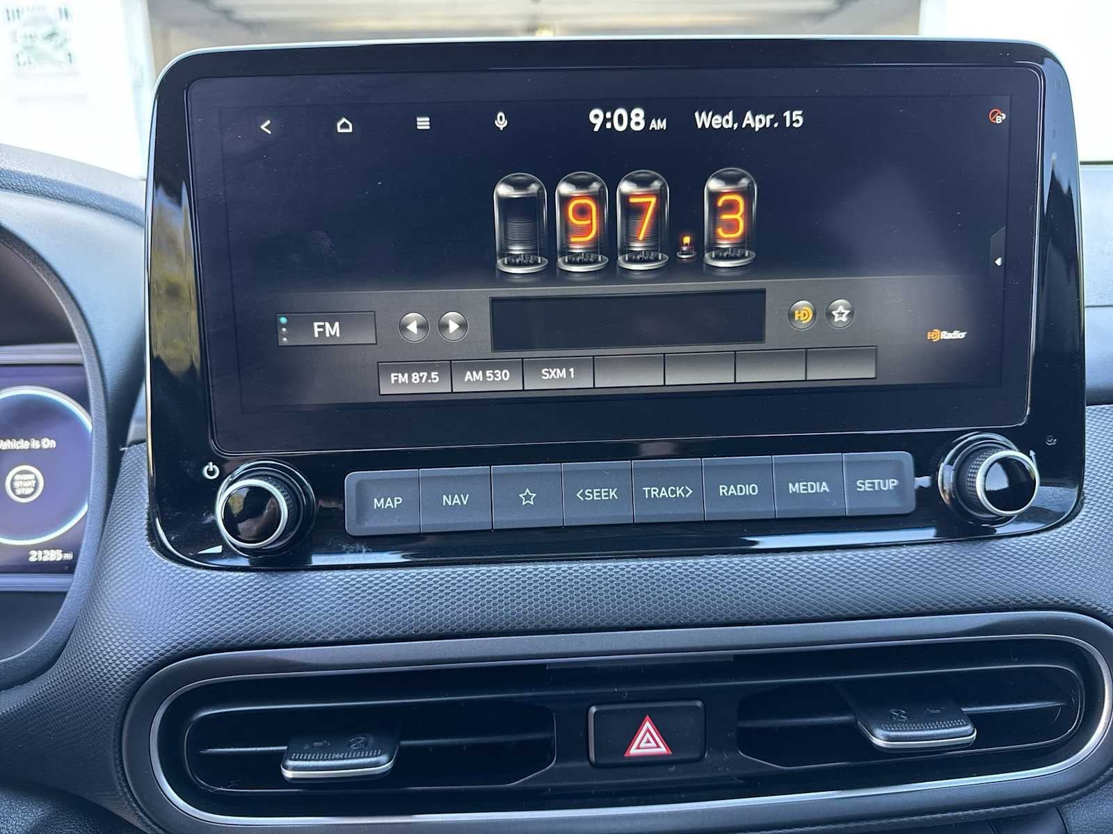 2022 Hyundai Kona Limited