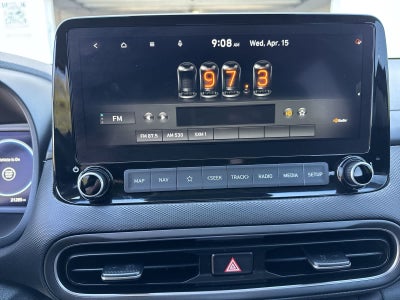 2022 Hyundai Kona Limited