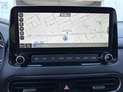 2022 Hyundai Kona Limited