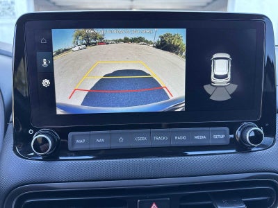2022 Hyundai Kona Limited
