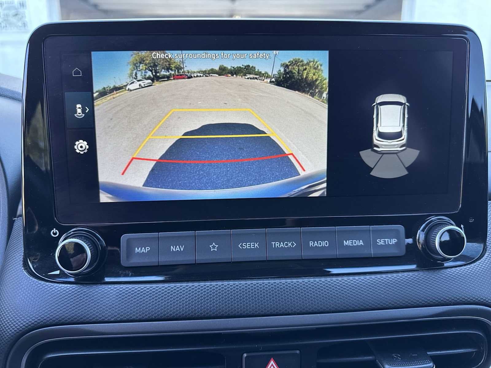 2022 Hyundai Kona Limited