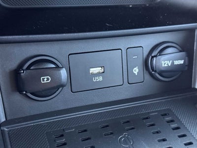 2022 Hyundai Kona Limited