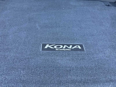 2022 Hyundai Kona Limited