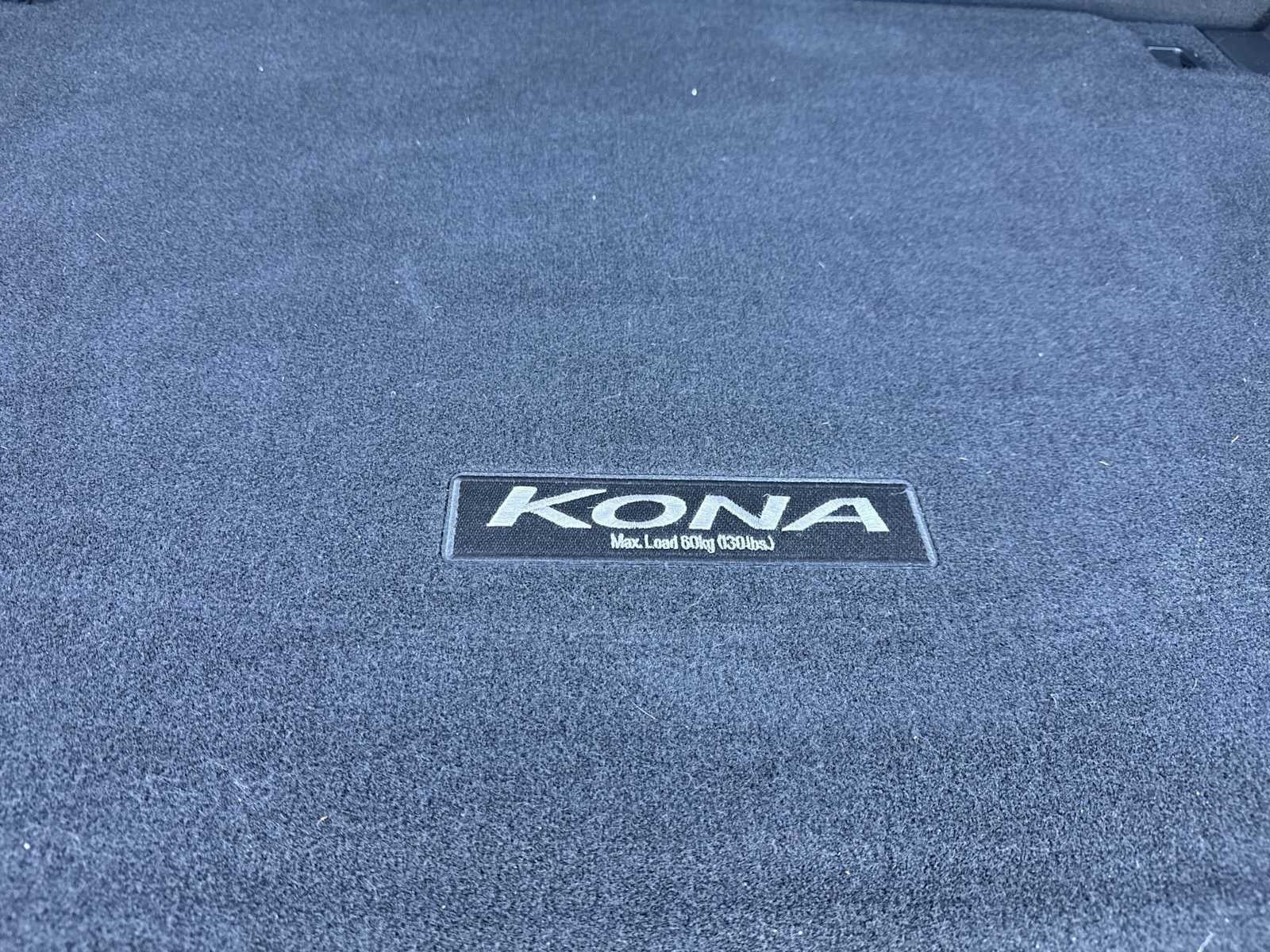 2022 Hyundai Kona Limited