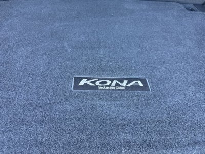 2022 Hyundai Kona Limited