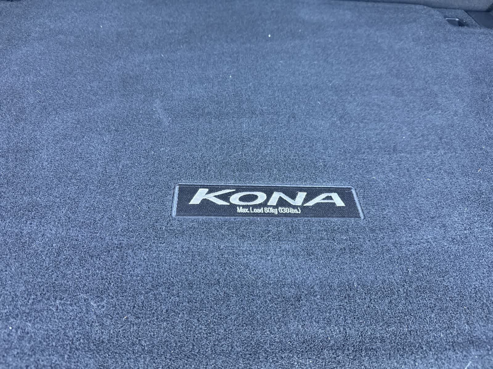 2022 Hyundai Kona Limited