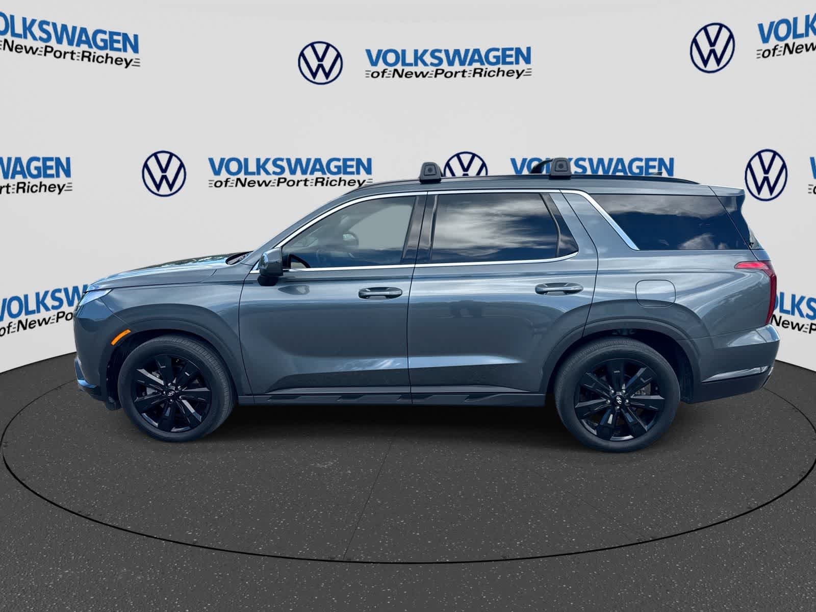 2025 Hyundai Palisade XRT