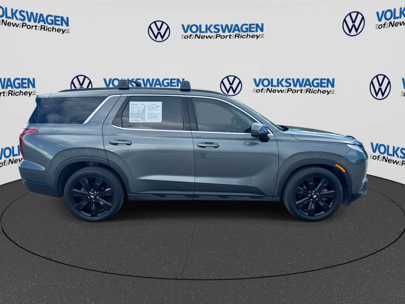2025 Hyundai Palisade XRT