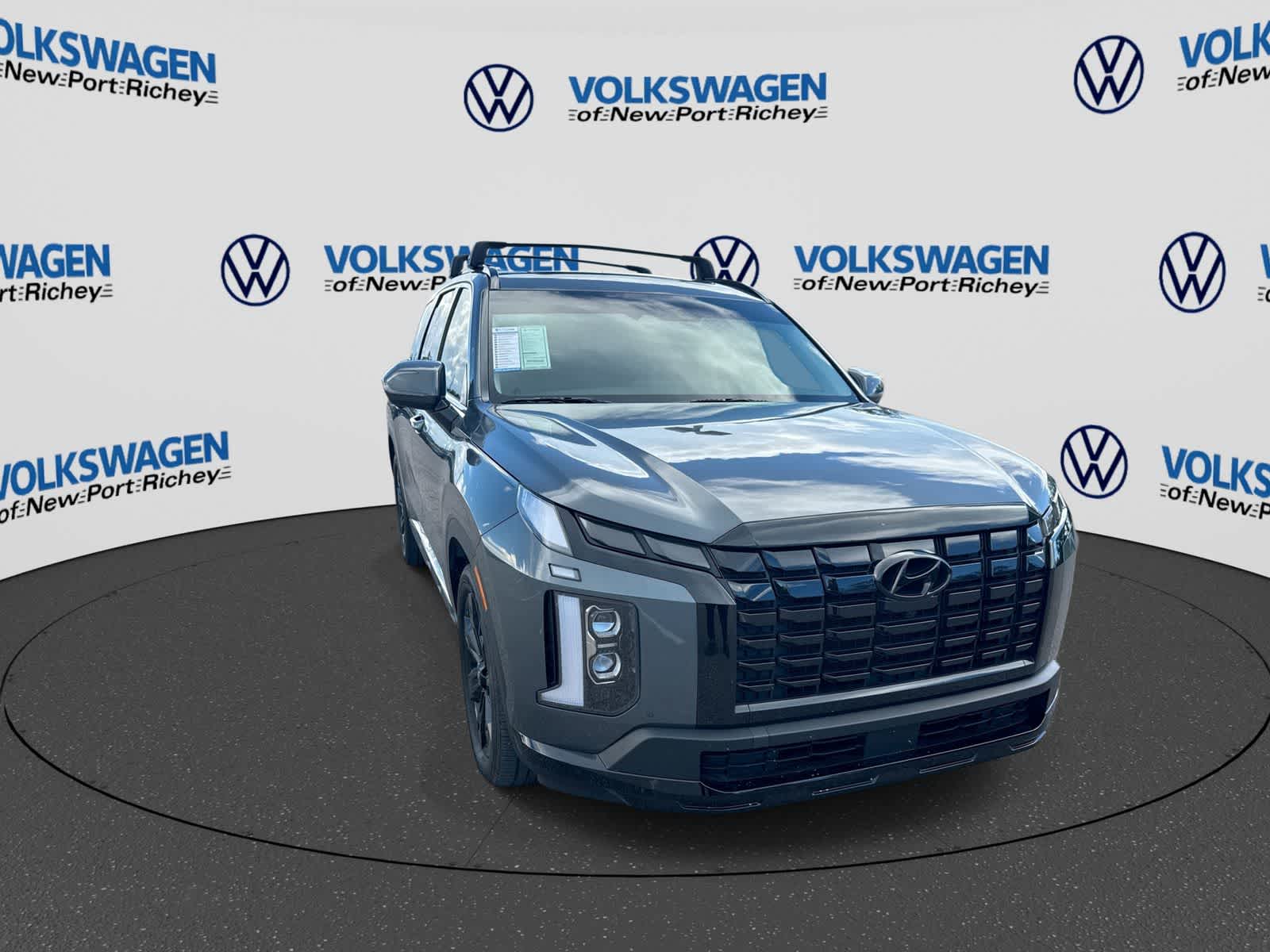 2025 Hyundai Palisade XRT