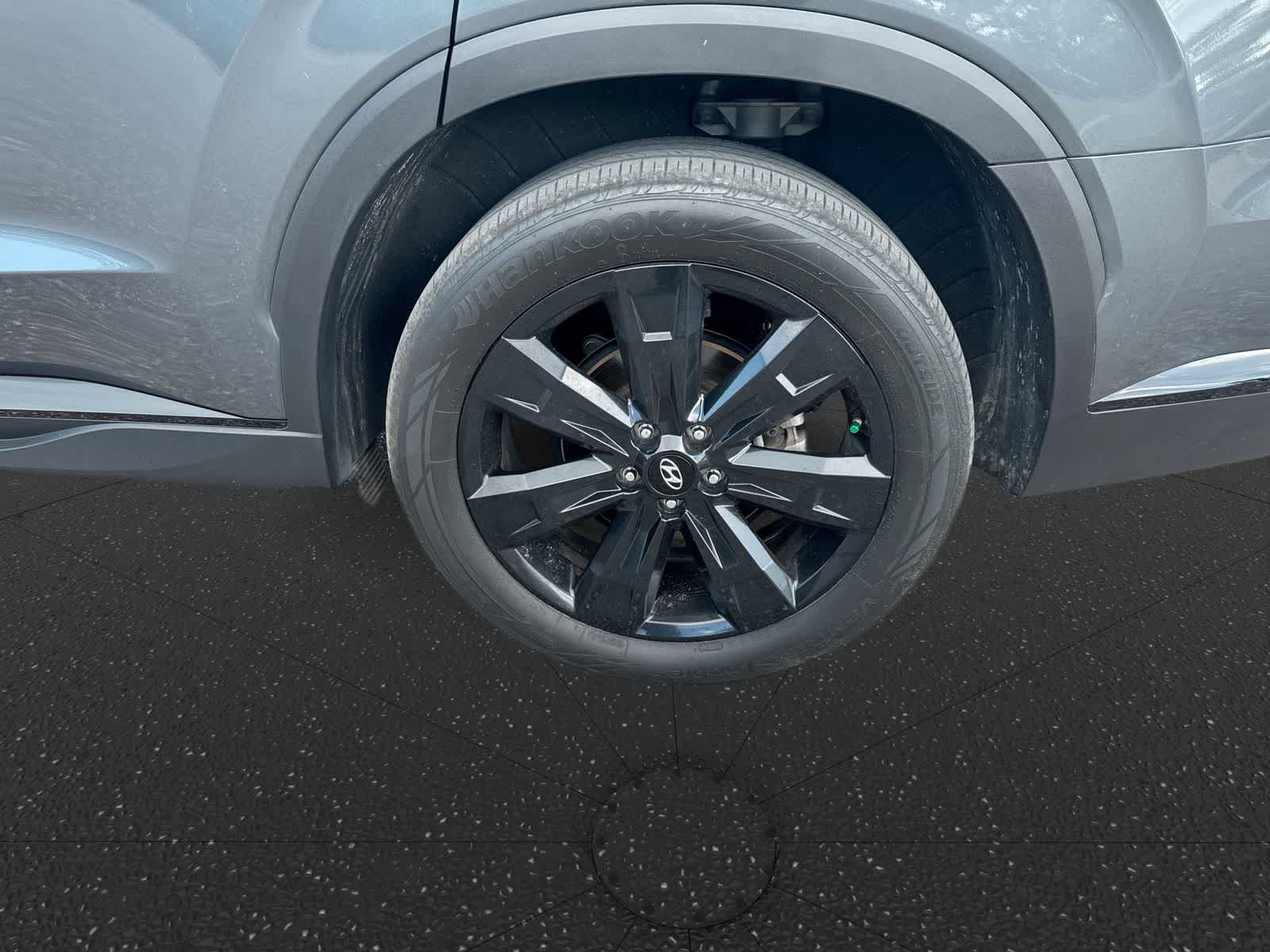 2025 Hyundai Palisade XRT