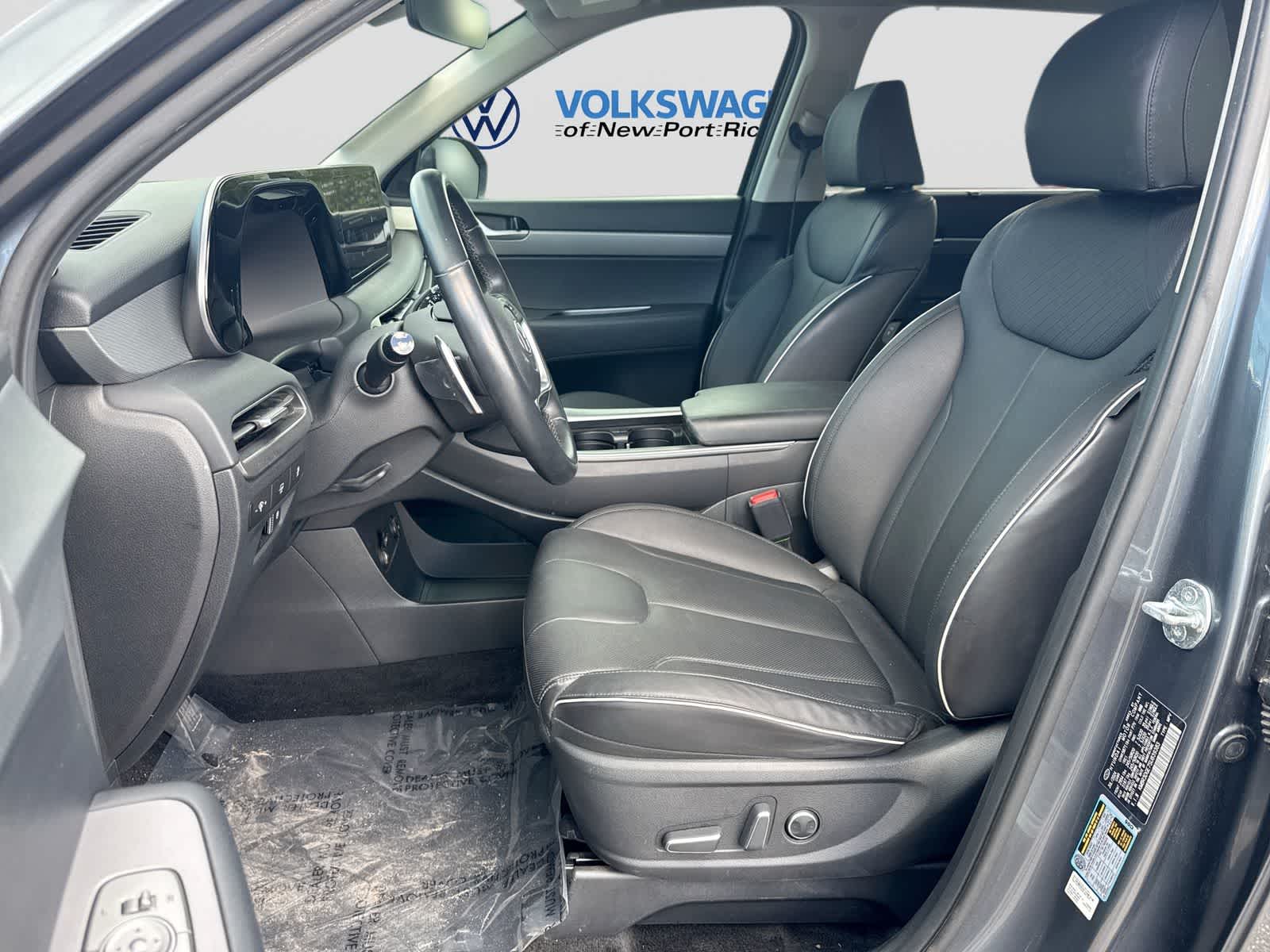 2025 Hyundai Palisade XRT