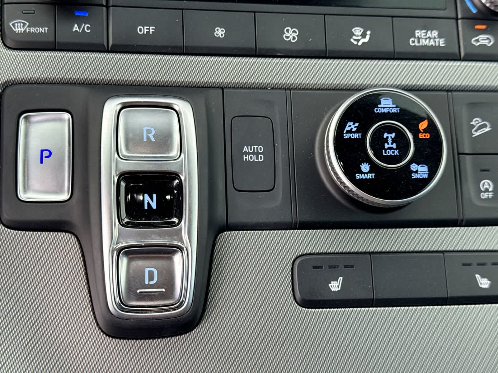 2025 Hyundai Palisade XRT