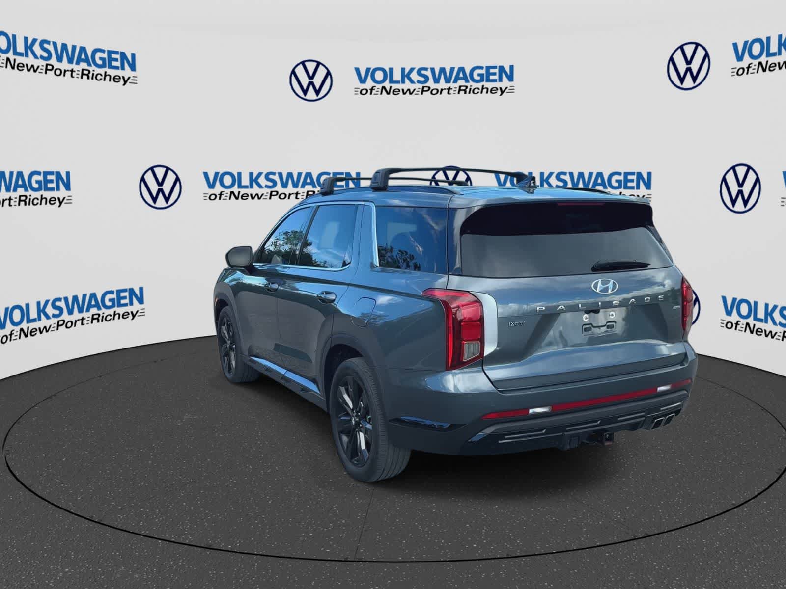 2025 Hyundai Palisade XRT