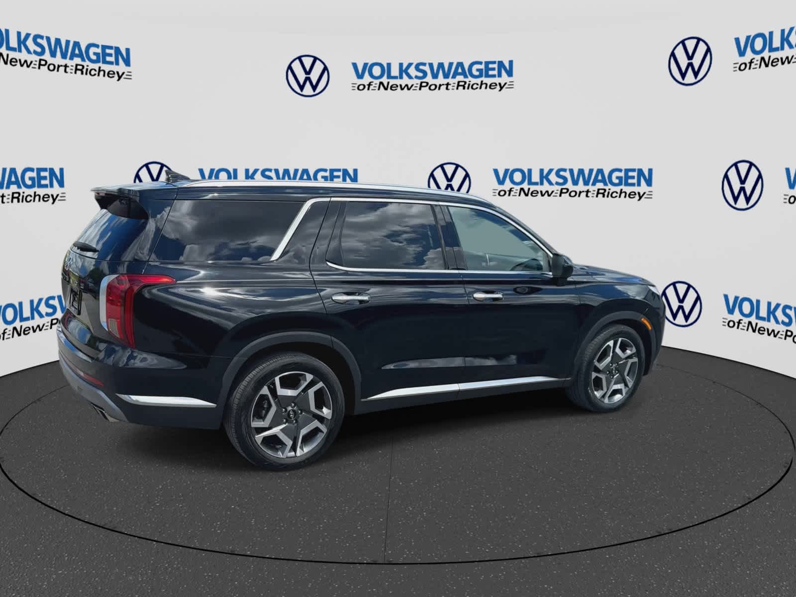 2023 Hyundai Palisade Limited