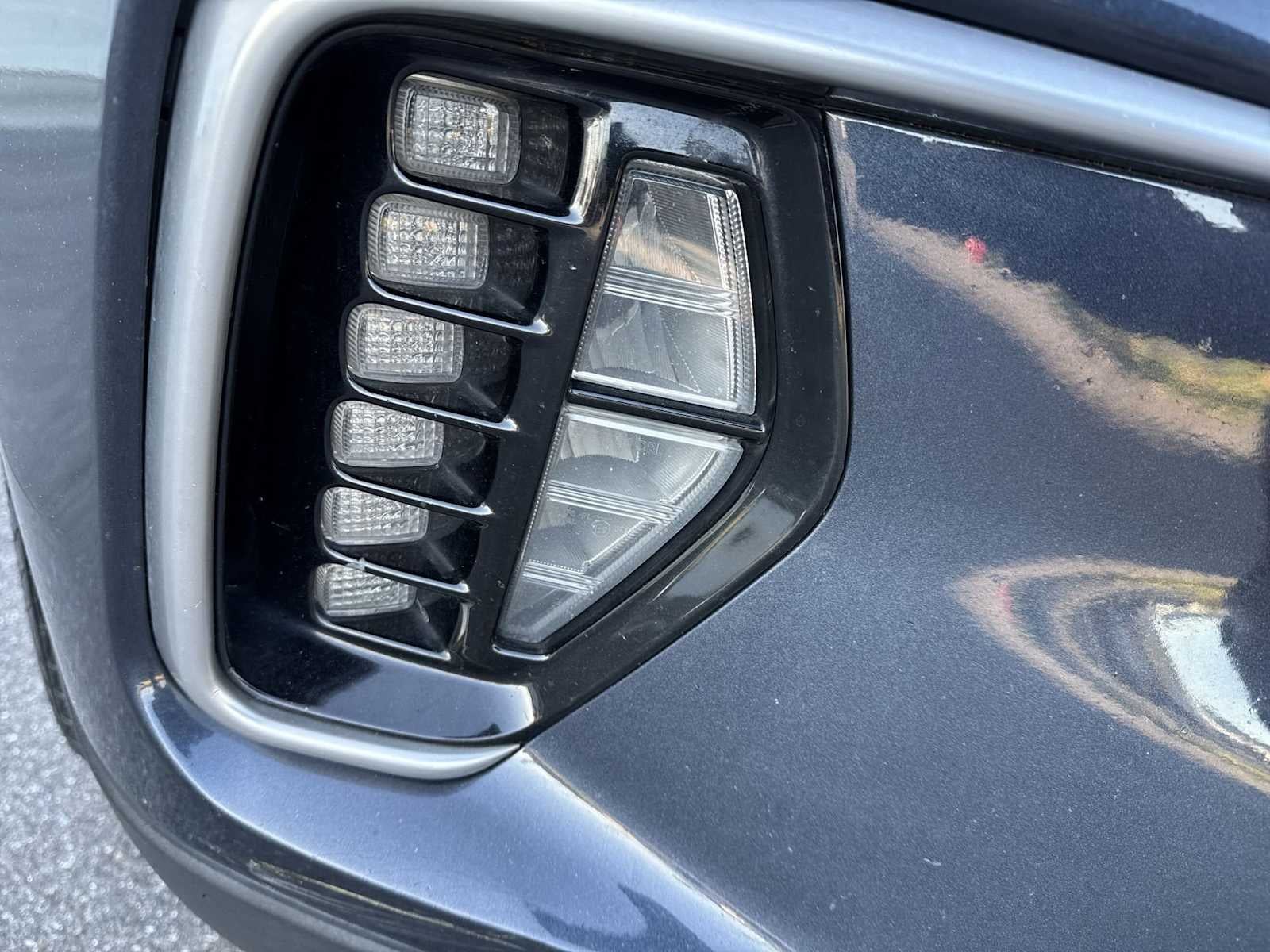 2017 Hyundai Santa Fe Limited Ultimate