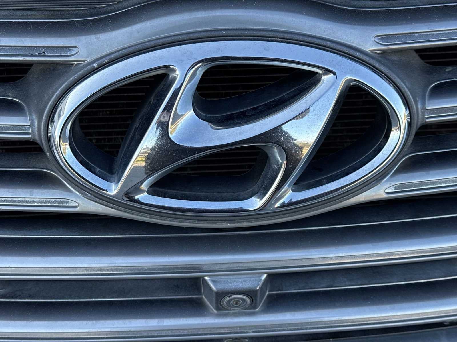 2017 Hyundai Santa Fe Limited Ultimate