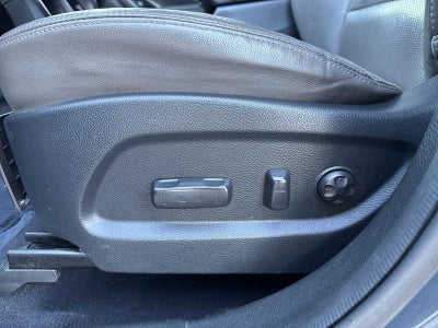 2017 Hyundai Santa Fe Limited Ultimate