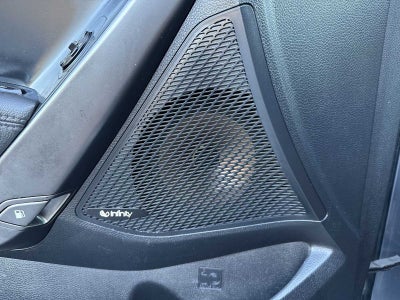 2017 Hyundai Santa Fe Limited Ultimate