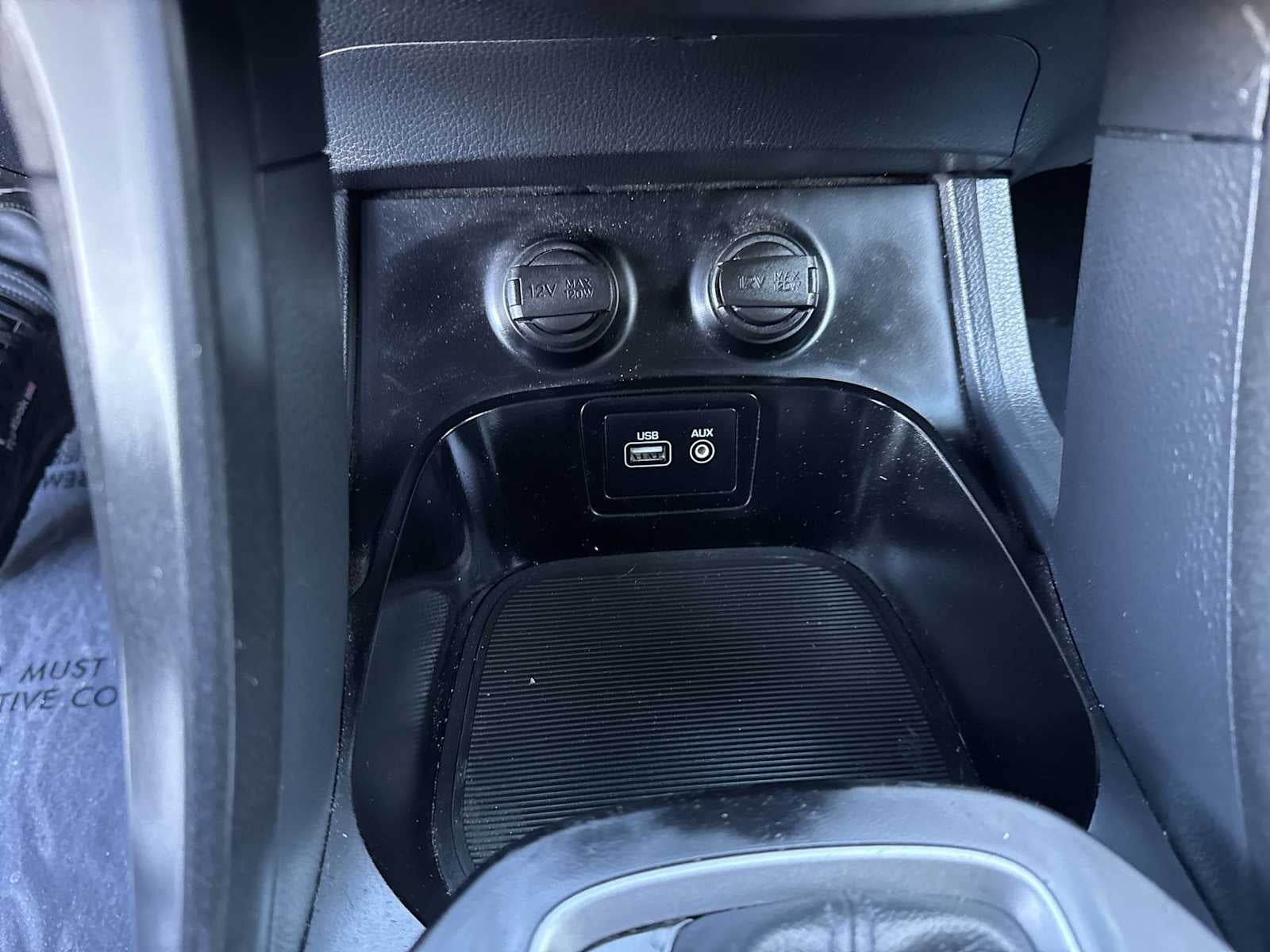 2017 Hyundai Santa Fe Limited Ultimate