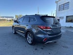 2017 Hyundai Santa Fe Limited Ultimate