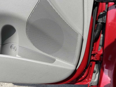 2013 Hyundai Accent 5-Door SE