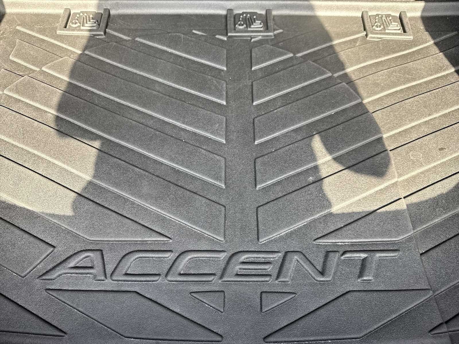 2013 Hyundai Accent 5-Door SE