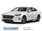 2020 Hyundai Sonata Hybrid Blue