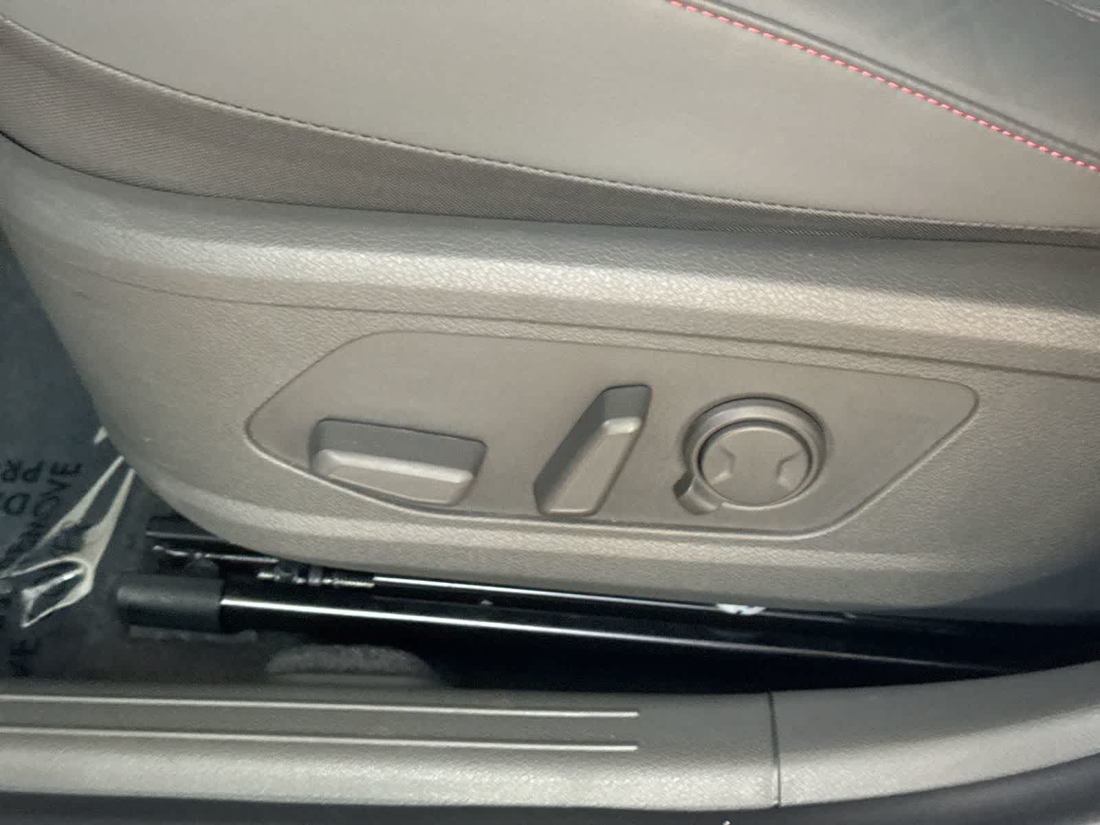 2025 Hyundai Sonata N Line
