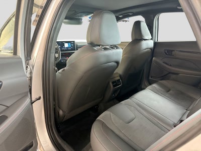 2025 Hyundai Sonata N Line