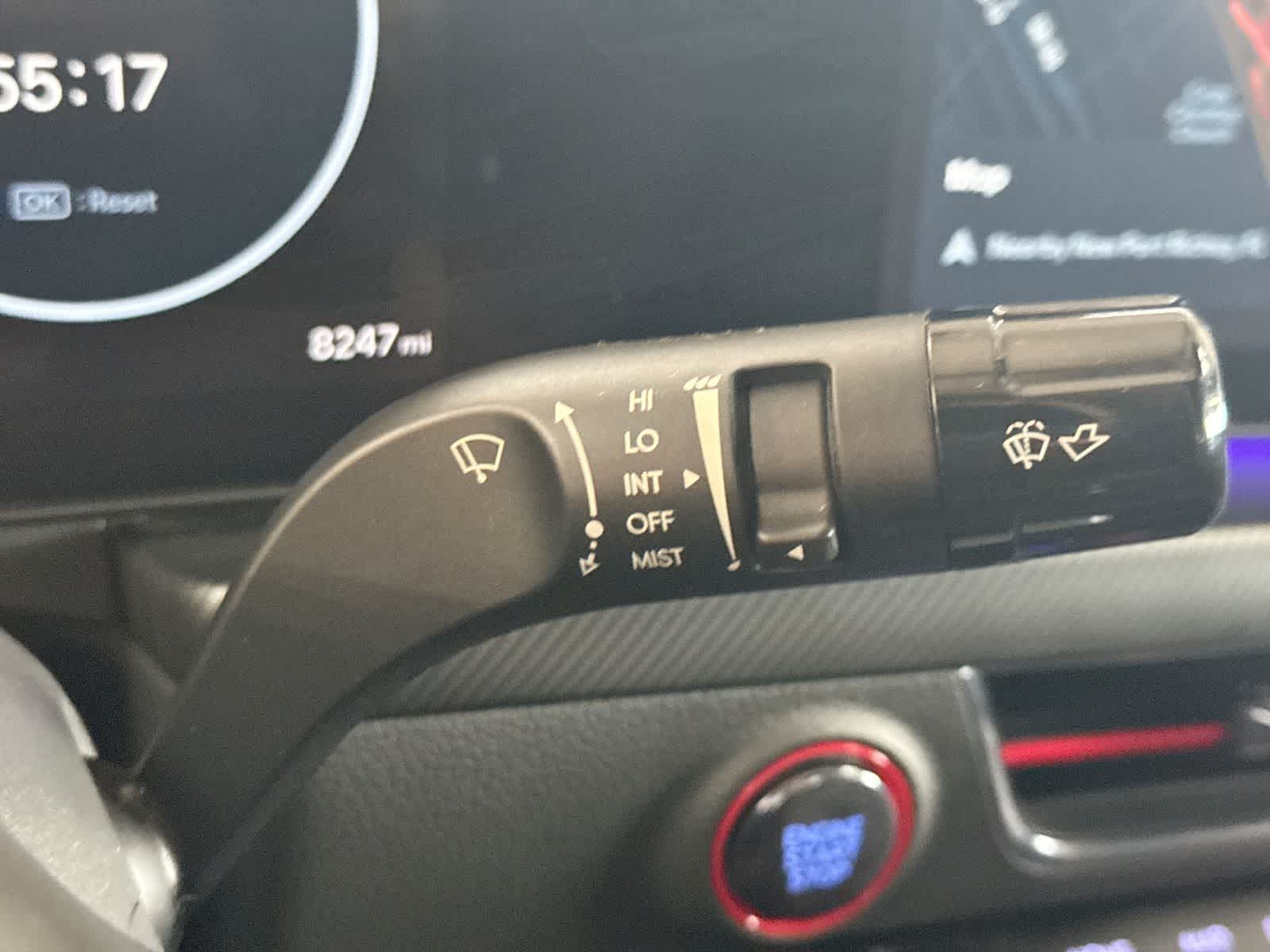 2025 Hyundai Sonata N Line