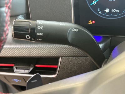 2025 Hyundai Sonata N Line