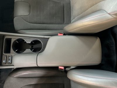2025 Hyundai Sonata N Line