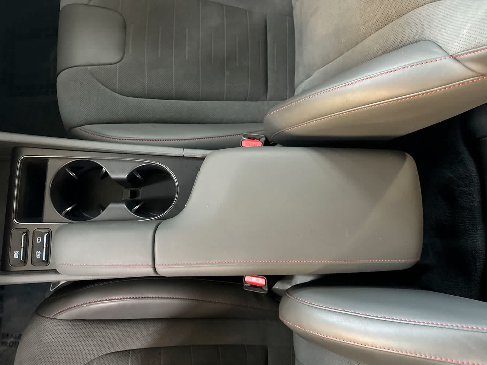2025 Hyundai Sonata N Line