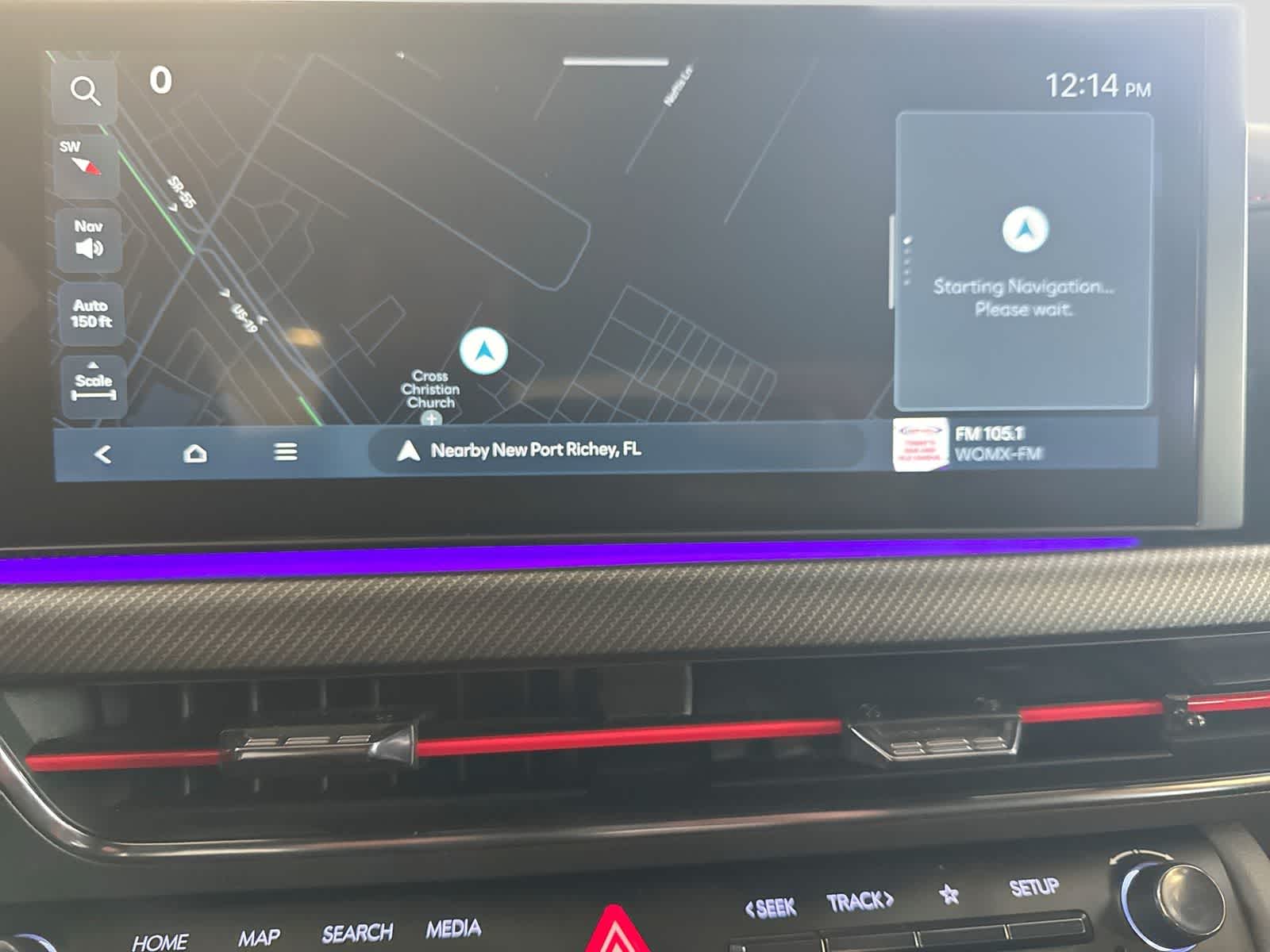 2025 Hyundai Sonata N Line
