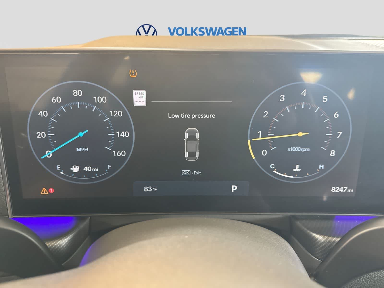 2025 Hyundai Sonata N Line