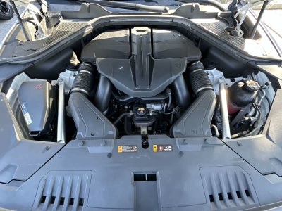 2021 Genesis GV80 3.5T AWD
