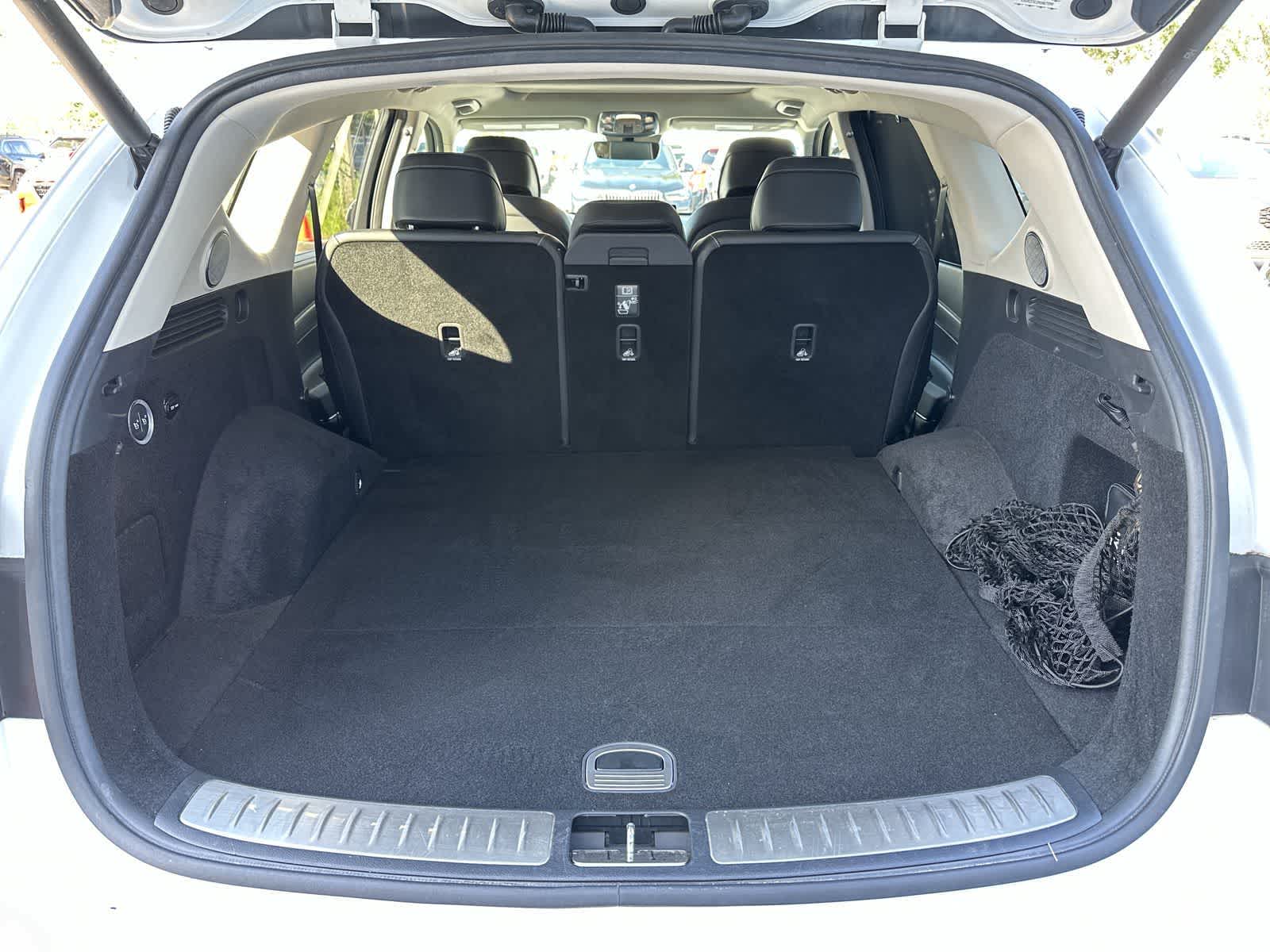 2021 Genesis GV80 3.5T AWD