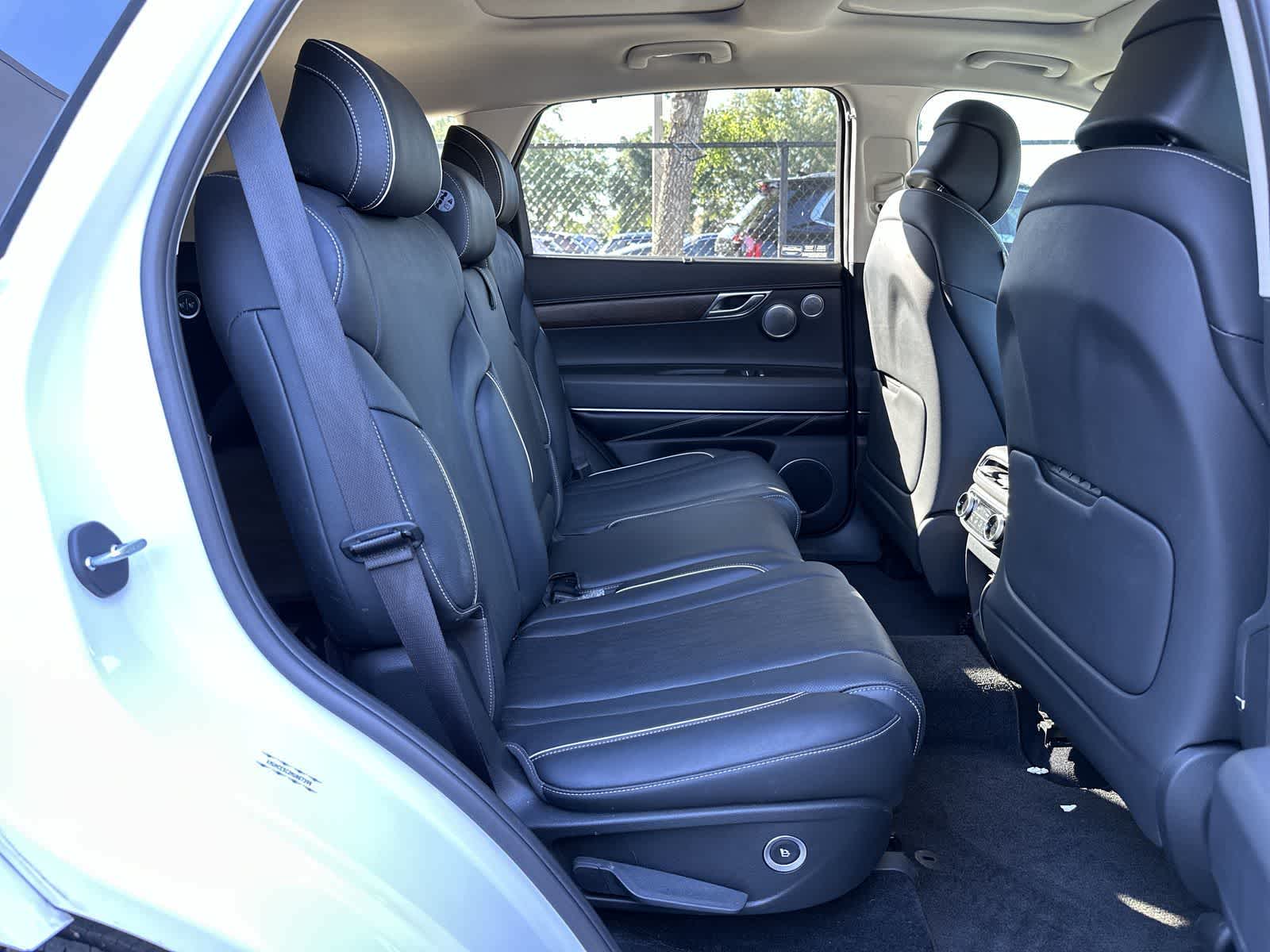 2021 Genesis GV80 3.5T AWD