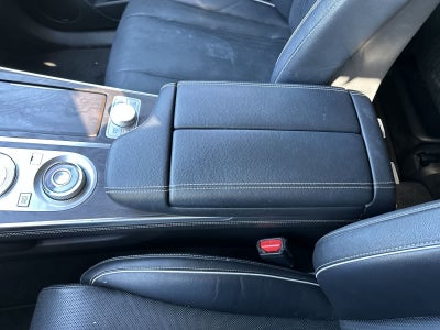 2021 Genesis GV80 3.5T AWD