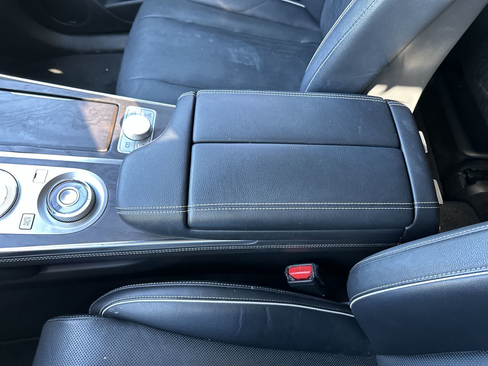 2021 Genesis GV80 3.5T AWD