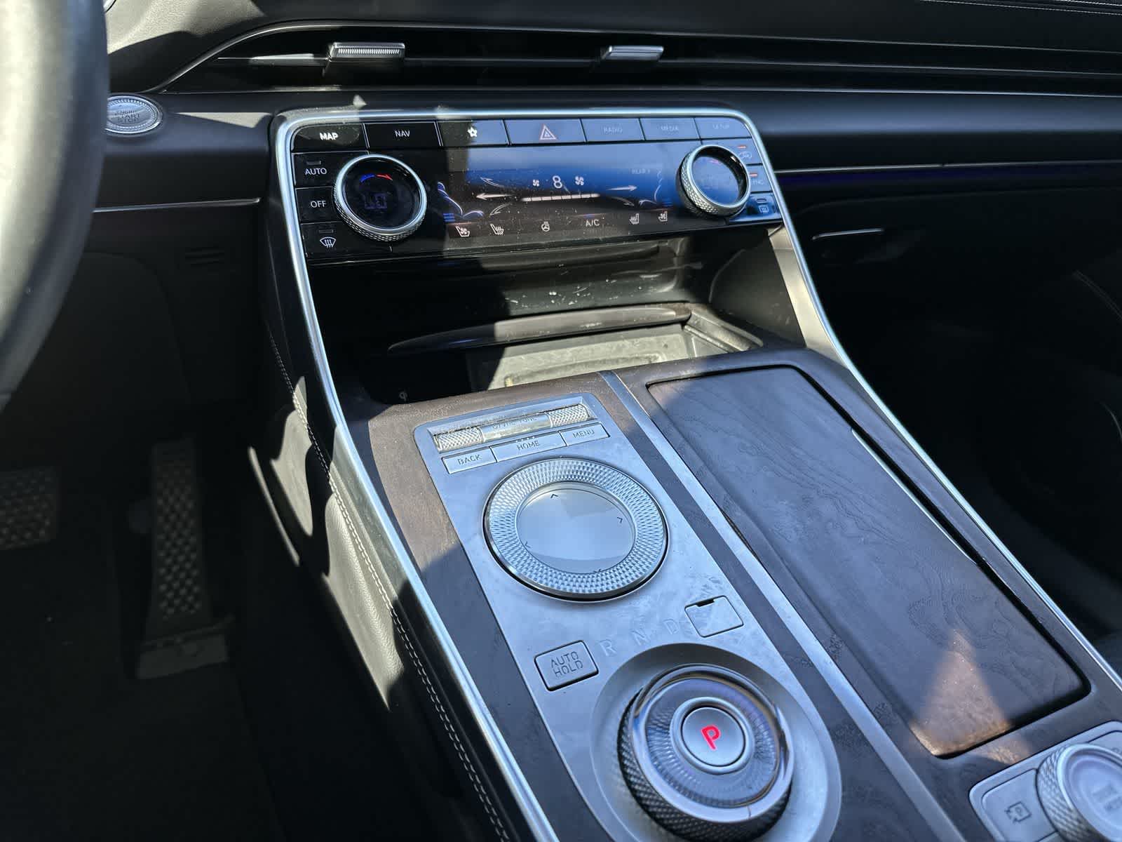 2021 Genesis GV80 3.5T AWD