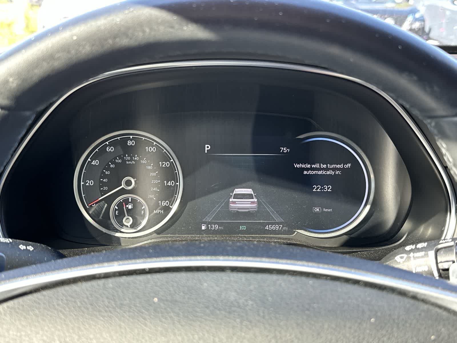 2021 Genesis GV80 3.5T AWD