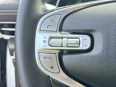 2021 Genesis GV80 3.5T AWD