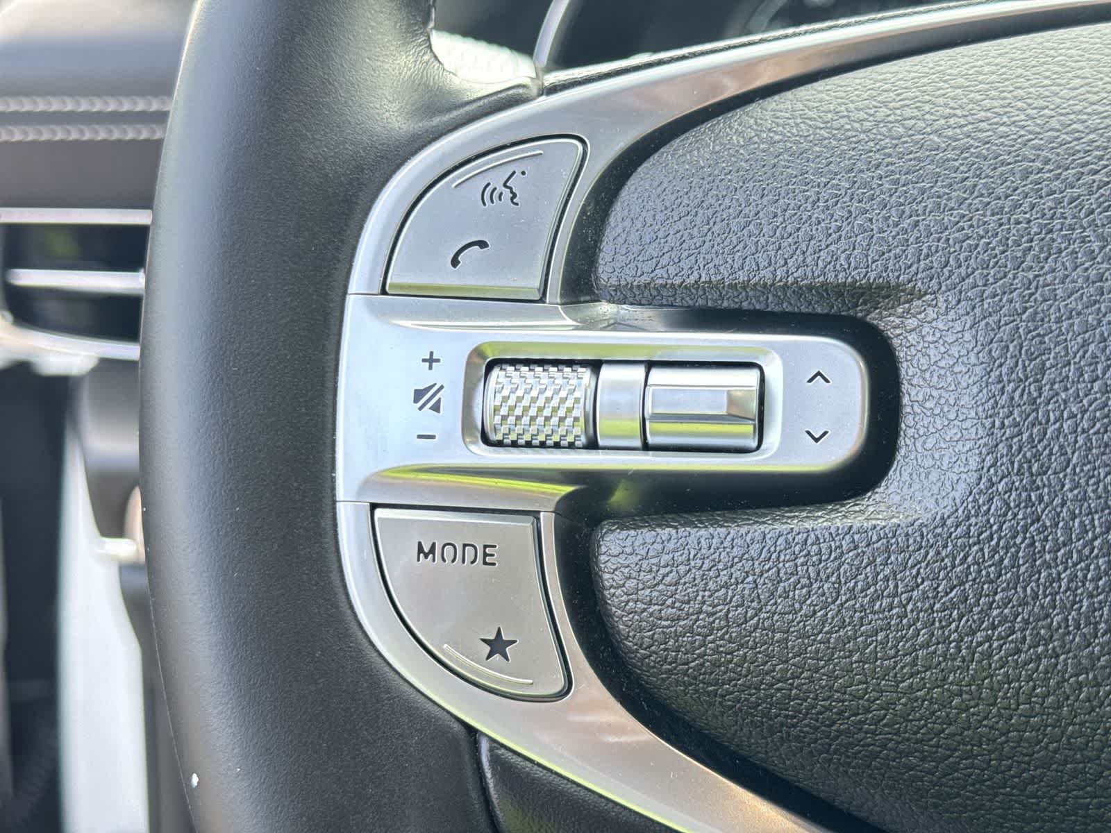 2021 Genesis GV80 3.5T AWD