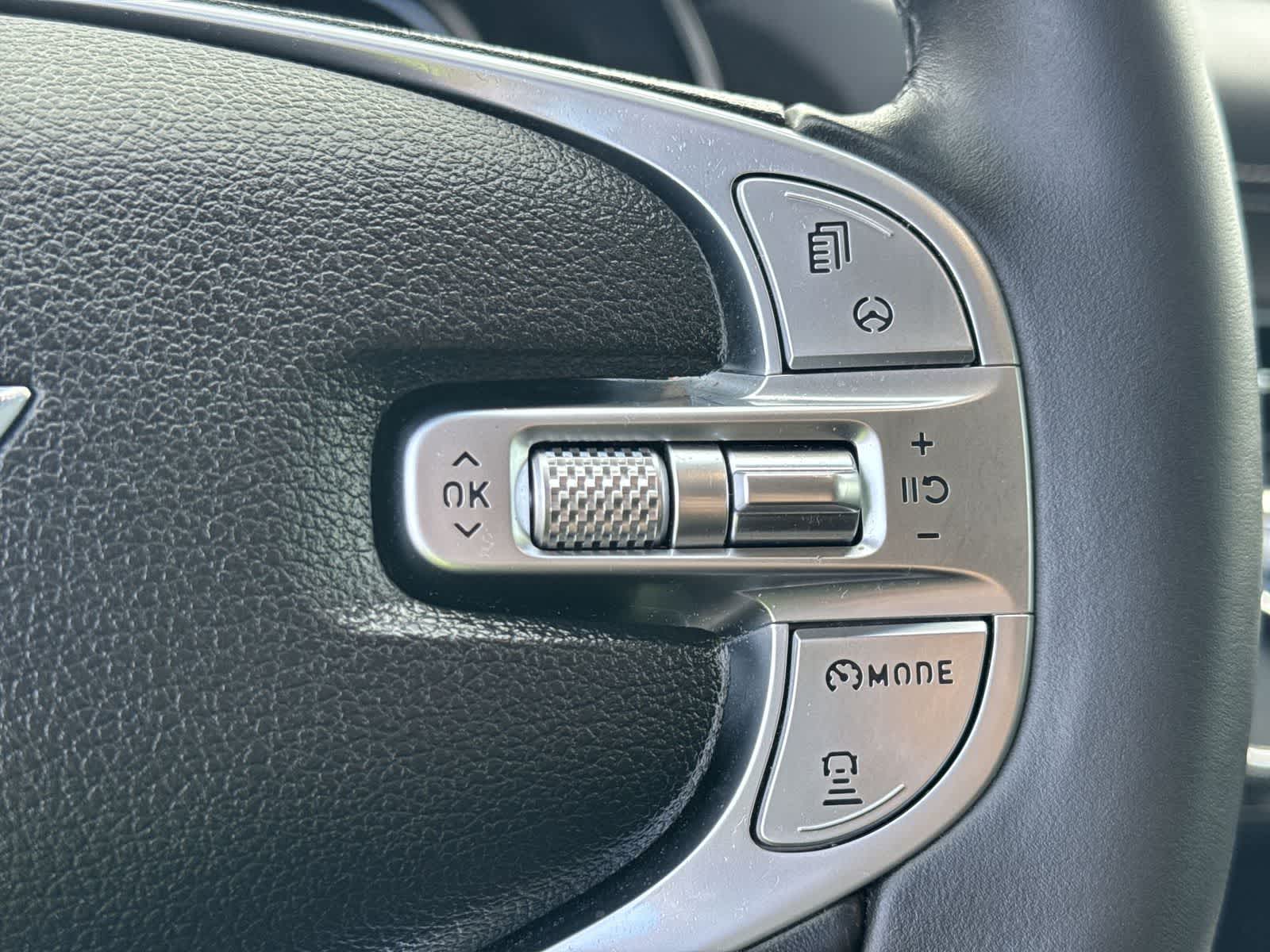 2021 Genesis GV80 3.5T AWD